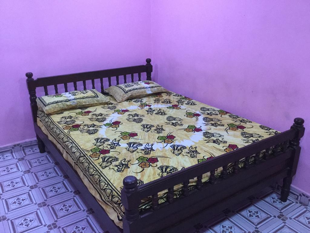 Auro Guest House ポンディシェリ エクステリア 写真
